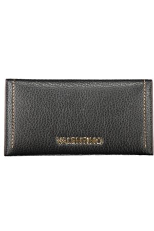 VALENTINO BAGS PORTAFOGLIO DONNA NERO
