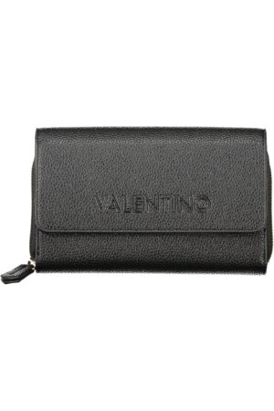 VALENTINO BAGS PORTAFOGLIO DONNA NERO