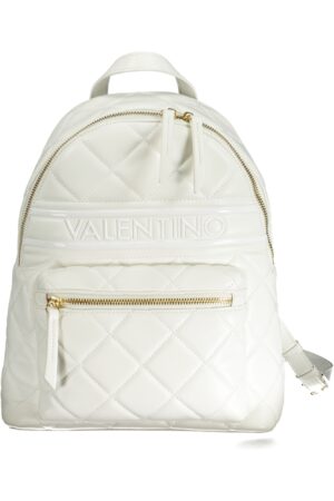 VALENTINO BAGS ZAINO DONNA BIANCO