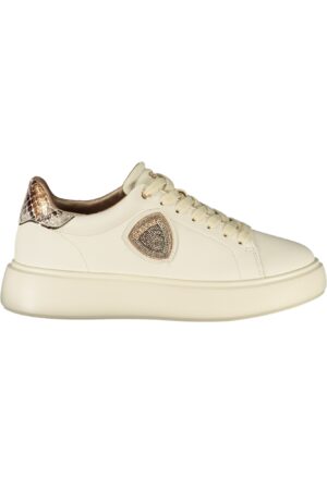 BLAUER CALZATURA SPORTIVA DONNA BEIGE