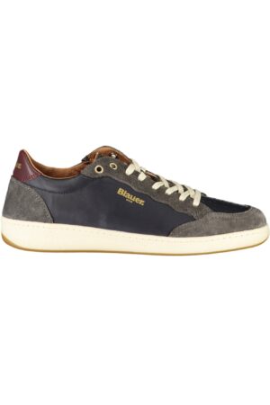 BLAUER CALZATURA SPORTIVA UOMO BLU
