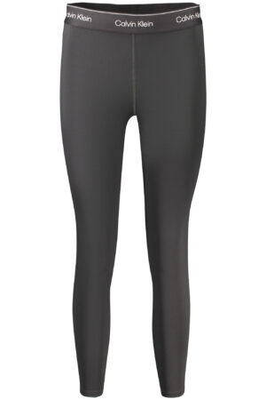 CALVIN KLEIN LEGGINS DONNA NERO