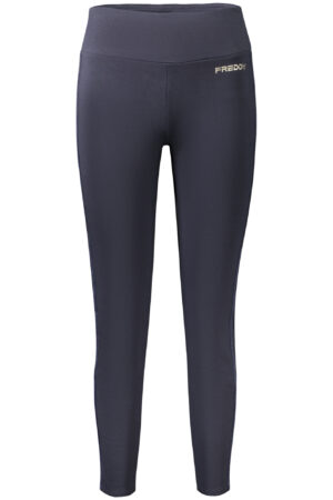 FREDDY LEGGINS DONNA BLU