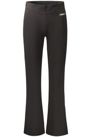 FREDDY LEGGINS DONNA NERO