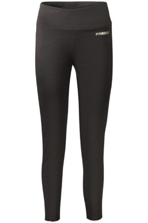 FREDDY LEGGINS DONNA NERO