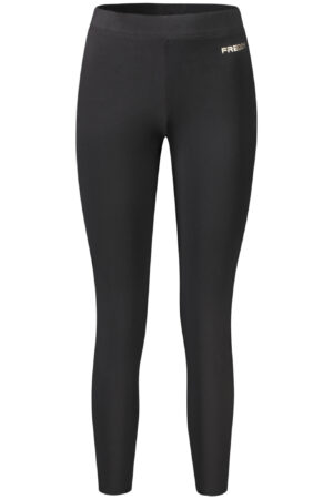 FREDDY LEGGINS DONNA NERO