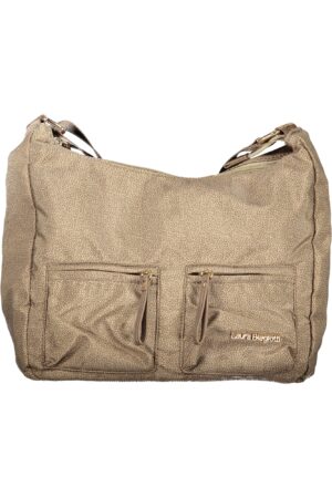 LAURA BIAGIOTTI BORSA DONNA BEIGE