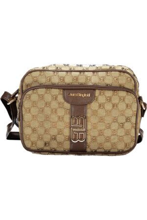 LAURA BIAGIOTTI BORSA DONNA BEIGE