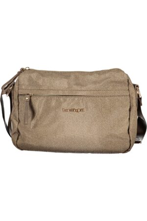 LAURA BIAGIOTTI BORSA DONNA BEIGE