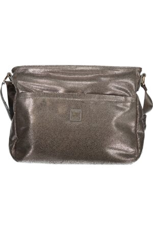 LAURA BIAGIOTTI BORSA DONNA GRIGIO