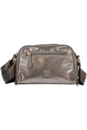 LAURA BIAGIOTTI BORSA DONNA GRIGIO