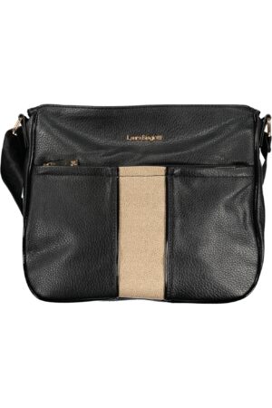 LAURA BIAGIOTTI BORSA DONNA NERO