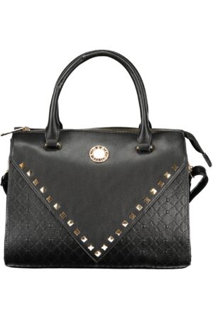 LAURA BIAGIOTTI BORSA DONNA NERO