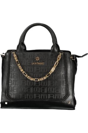 LAURA BIAGIOTTI BORSA DONNA NERO
