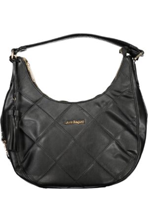 LAURA BIAGIOTTI BORSA DONNA NERO