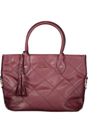 LAURA BIAGIOTTI BORSA DONNA ROSSO