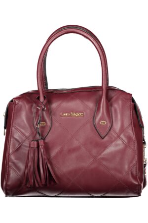 LAURA BIAGIOTTI BORSA DONNA ROSSO