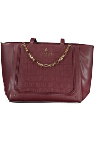 LAURA BIAGIOTTI BORSA DONNA ROSSO