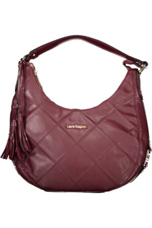 LAURA BIAGIOTTI BORSA DONNA ROSSO