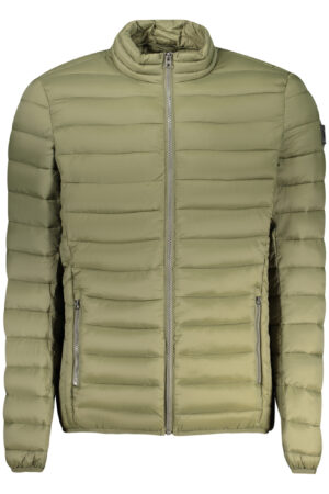 MARINA YACHTING GIUBBOTTO UOMO VERDE