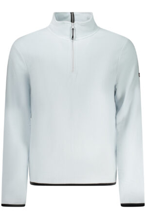 NORWAY 1963 FELPA SENZA ZIP UOMO AZZURRO