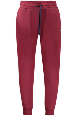 NORWAY 1963 PANTALONE TUTA LUNGO UOMO VIOLA