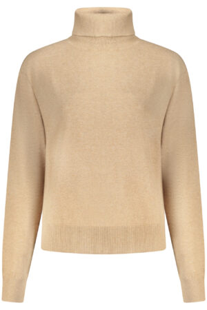 PEPE JEANS MAGLIA DONNA BEIGE