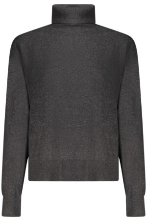 PEPE JEANS MAGLIA DONNA NERO