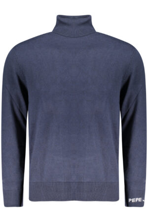 PEPE JEANS MAGLIA UOMO BLU