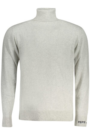 PEPE JEANS MAGLIA UOMO GRIGIO