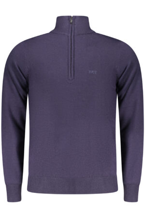 RIFLE MAGLIA UOMO BLU