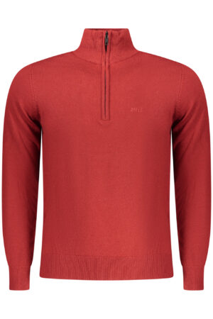 RIFLE MAGLIA UOMO ROSSO