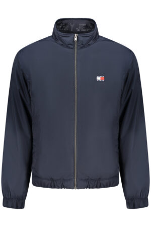 TOMMY HILFIGER GIUBBOTTO UOMO BLU