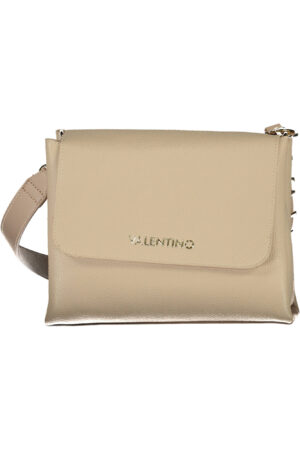 VALENTINO BAGS BORSA DONNA BEIGE