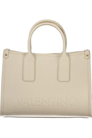 VALENTINO BAGS BORSA DONNA BEIGE