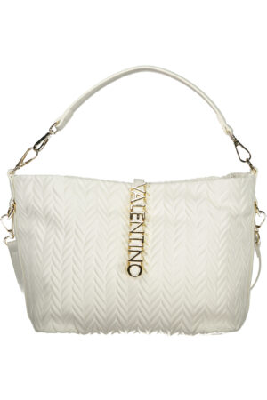 VALENTINO BAGS BORSA DONNA BIANCO