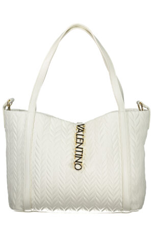 VALENTINO BAGS BORSA DONNA BIANCO