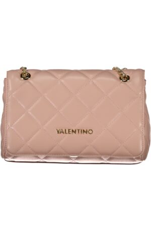 VALENTINO BAGS BORSA DONNA ROSA