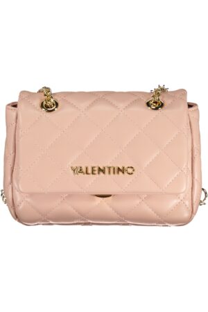 VALENTINO BAGS BORSA DONNA ROSA