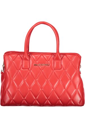 VALENTINO BAGS BORSA DONNA ROSSO