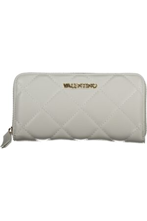 VALENTINO BAGS PORTAFOGLIO DONNA GRIGIO