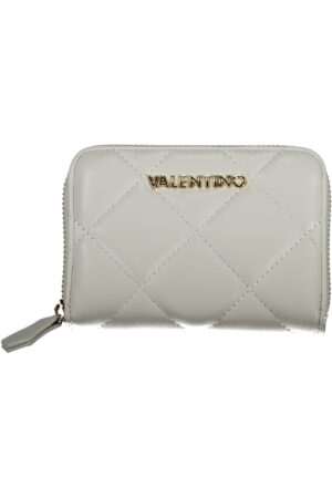 VALENTINO BAGS PORTAFOGLIO DONNA GRIGIO