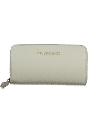 VALENTINO BAGS PORTAFOGLIO DONNA GRIGIO