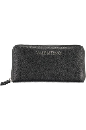 VALENTINO BAGS PORTAFOGLIO DONNA NERO