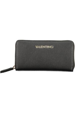 VALENTINO BAGS PORTAFOGLIO DONNA NERO