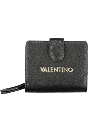 VALENTINO BAGS PORTAFOGLIO DONNA NERO