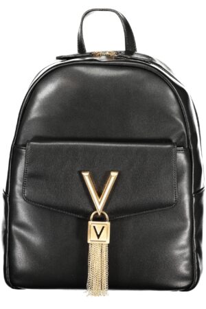 VALENTINO BAGS ZAINO DONNA NERO