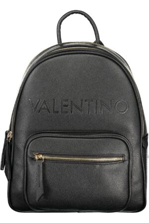 VALENTINO BAGS ZAINO DONNA NERO