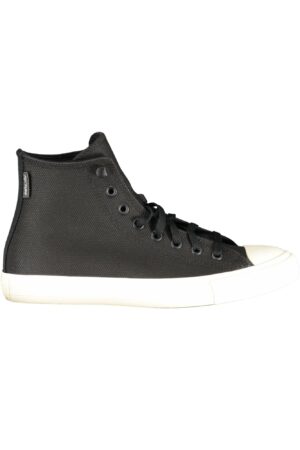 CONVERSE CALZATURA SPORTIVA UOMO NERO