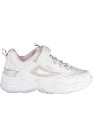 FILA CALZATURA SPORTIVA BAMBINA BIANCO